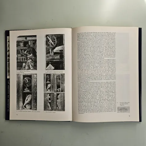Visio Mundi - Mariano Apa - QuattroVenti - 1986 - TRACCIATA! - Foto 4