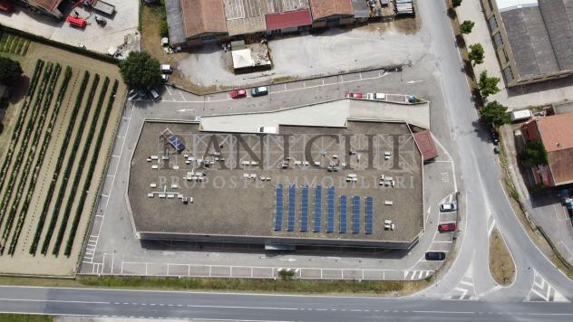 Ufficio 60 mq con wc e doccia - piano terra - Foto 15