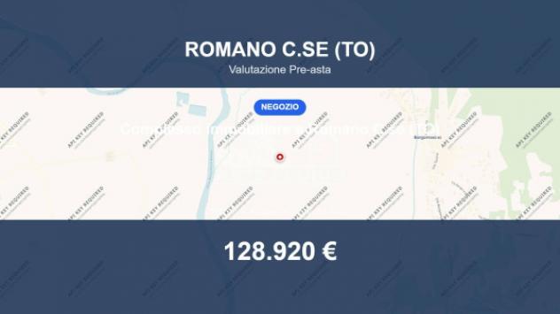 Immobile in asta di 235 m² in vendita a Borgomasino