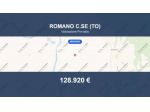 Immobile in asta di 235 m² in vendita a Borgomasino