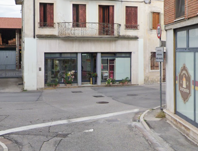 Locale commerciale in affitto a Castelgomberto - Foto 4
