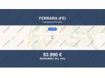 Immobile in asta di 92 m² in vendita a Ferrara