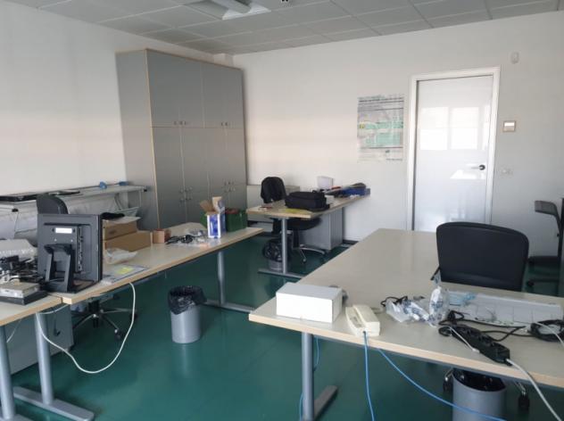 Ufficio 480mq in locazione Martignacco - Foto 4