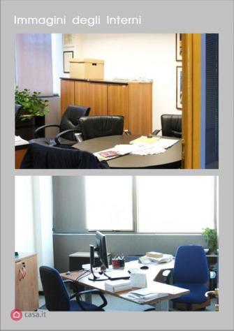 Ufficio di 4000mq a Roma - Foto 5