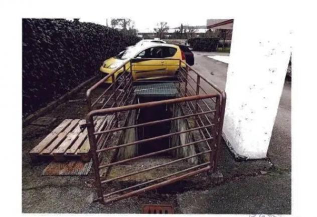 Immobile in asta di 229 m² in vendita a Todi - Foto 3
