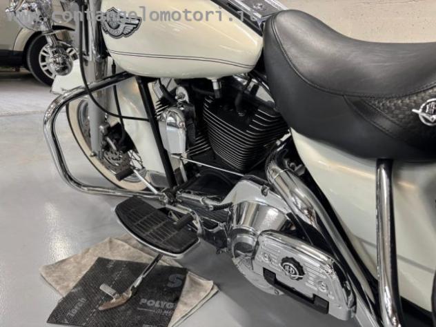 HARLEY-DAVIDSON FLHR Road King CUSTOM rif. 23931987 - Foto 9