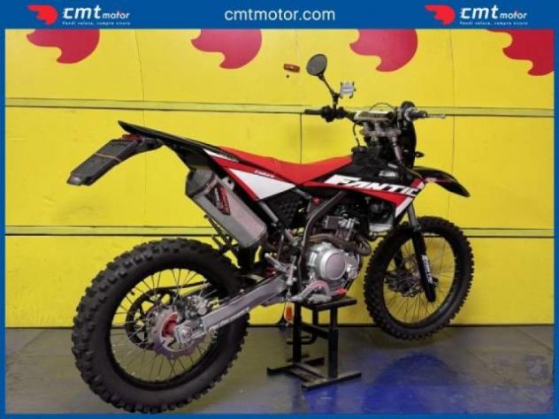 FANTIC MOTOR Enduro 125 Garantita e Finanziabile rif. 24170054 - Foto 5