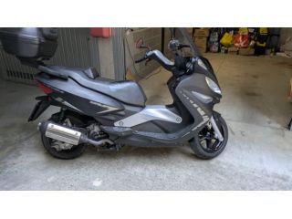 Malaguti Medison 250 rs