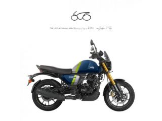 TVS RONIN 250