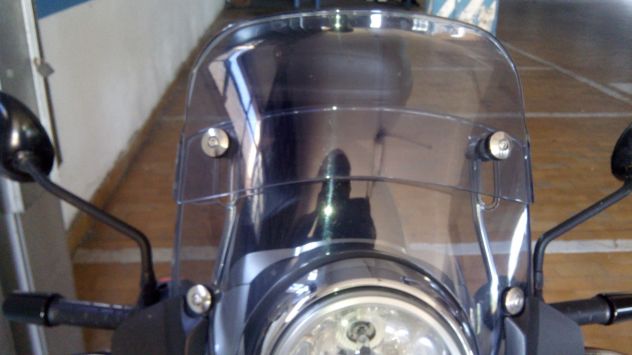 APRILIA SCARABEO 400 CC - Foto 9