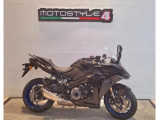 SUZUKI GSX-S1000GT E5+