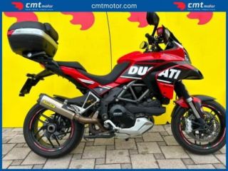 DUCATI Multistrada 1200 Garantita e Finanziabile rif. 24166063