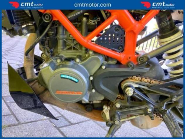 KTM 125 Duke Garantita e Finanziabile rif. 23752578 - Foto 9