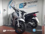 PIAGGIO Liberty 125 LIBERTY 125 S rif. 22331400