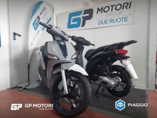 PIAGGIO Liberty 125 LIBERTY 125 S rif. 22331400