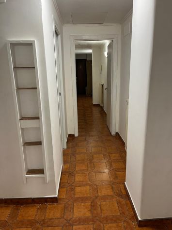 MONTESACRO STANZA DOPPIA ARREDATA - Foto 6