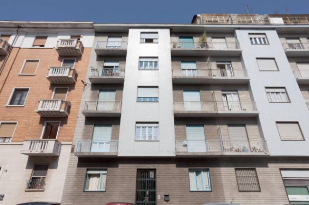 Appartamento di 55 m² con 2 locali in affitto a Torino - Foto 2