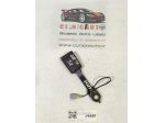 AGGANCIO CINTURA DI SICUREZZA ANT SX PEUGEOT 208 Serie 96753793XT DV6FC (1219)