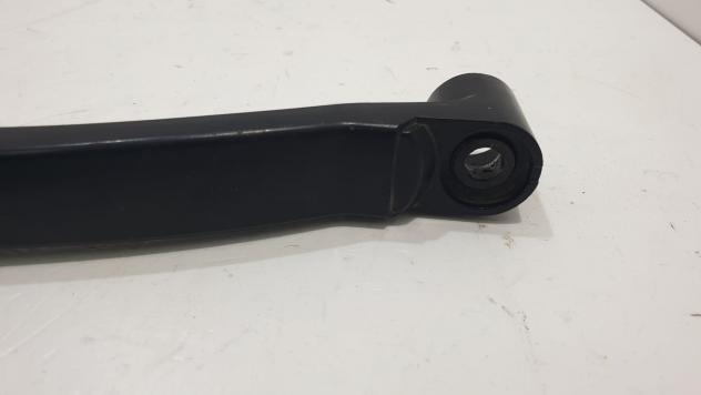 BRACCI PORTASPAZZOLE TERGICRISTALLI DX E SX NISSAN Qashqai Serie Diesel 1.5 (14) - Foto 6