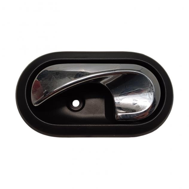 MANIGLIA INTERNA POSTERIORE SINISTRA DACIA Duster 1° Serie 826730336R (1017)