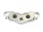 YAMAHA XVS 1300 MIDNIGHT STAR 3D8Y23430100 PIASTRA FORCELLA SUPERIORE 06 -  &hellip;