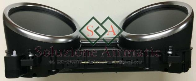 Mercedes ML W166 quadro strumenti A1669005421 - Foto 7