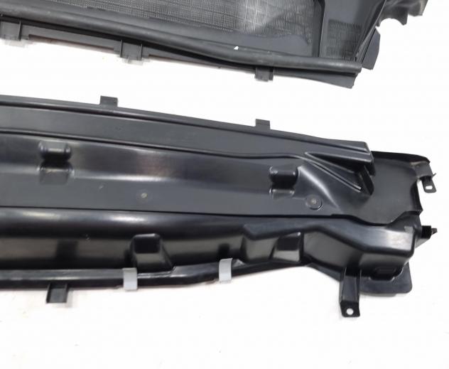 GRIGLIA GOCCIOLATOIO ANT. FORD Puma Serie L1TB-S0222-2 AF (19) - Foto 6