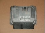 0281012119 ECU VOLKSWAGEN PASSAT 2.0 TDI 0281012119 03G906021AB EDC16U34B