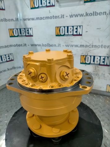 Motore Poclain B46644Z - Foto 5