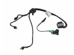 CABLAGGIO CAMBIO AUTOMATICO OPEL Karl Serie 156AC000580.C B10XE Benzina 100 &hellip;