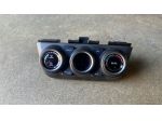 Comandi climatizzatore Suzuki Swift Hybrid del 2023 (39510-52R10)
