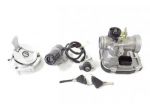 APRILIA TUONO 125 CM275601 2B003717 KIT CHIAVI ACCENSIONE ECU CORPO FARFALL &hellip;
