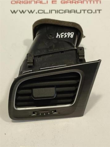 BOCCHETTA ARIA CRUSCOTTO SX VOLKSWAGEN Golf 7 Berlina 5G1819703G 5G1819709B CLH (12) - Foto 2