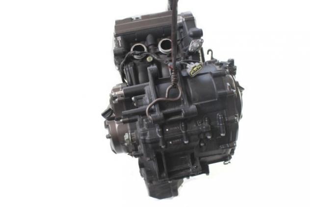 YAMAHA TRACER 7 2SFF172W0000 M414E MOTORE KM 7.800 21 - 24 ENGINE - Foto 3