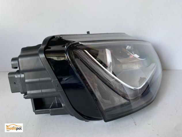 Audi A8 D4 Faro anteriore Xenon Destro - 12710 - Foto 3