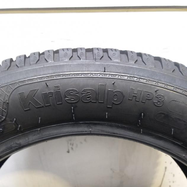 2 GOMME 205 55 16 KLEBER A64163 - Foto 7