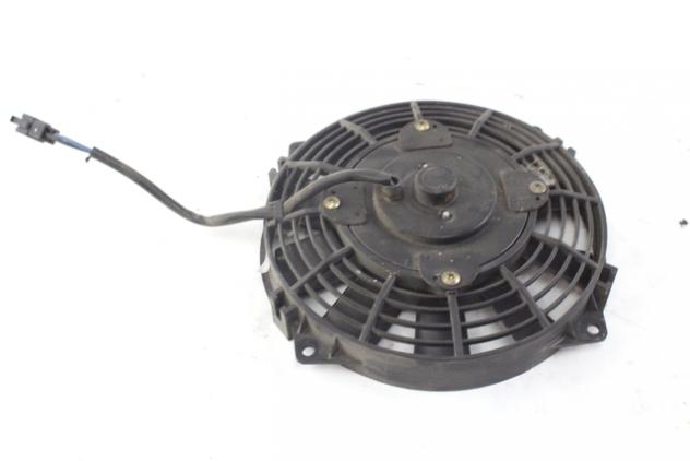 KYMCO XCITING 500 19005LBA2E00 ELETTROVENTOLA RADIATORE 05 - 06 FAN - Foto 2
