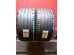 2 gomme 295 35 19 michelin a5723