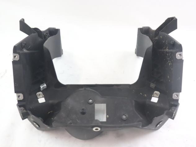 BMW F 800 ST 46637690809 SUPPORTO STRUMENTAZIONE K71 04 - 12 FRONT PANEL CARRIER - Foto 3