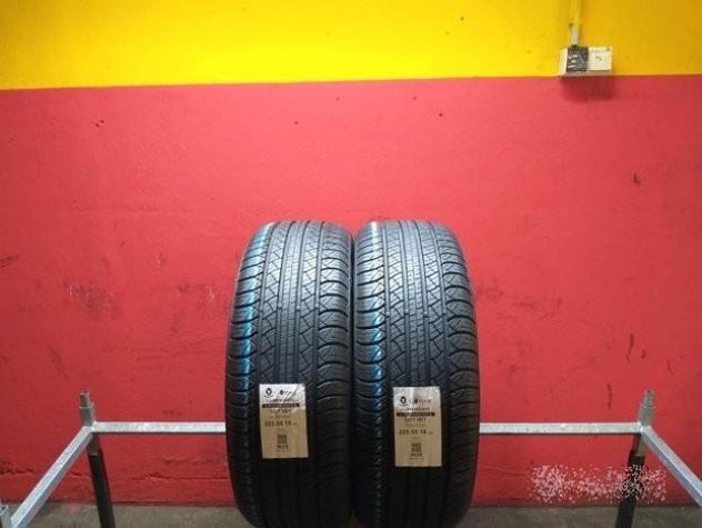 2 gomme 225 55 18 city net a5323