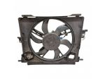 ELETTROVENTOLA RENAULT Twingo III serie 214812232R H4BC4 diesel 898 (14)