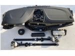 KIT AIRBAG BMW SERIE 5 G30 G31 2020