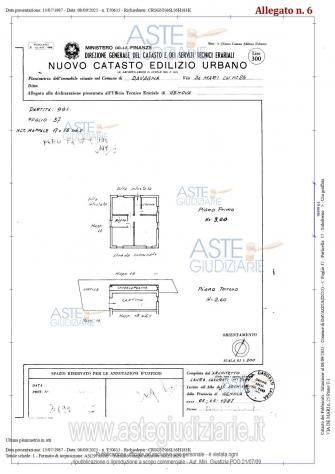 IMMOBILI-ALTRA CATEGORIA-Via de Mari, 16022 Davagna GE, Italia - Foto 10