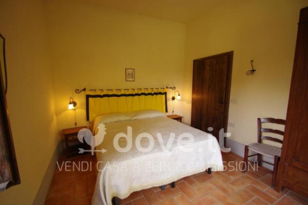 Rustico / Casale di 450 m² con più di 5 locali in vendita a Pienza - Foto 17