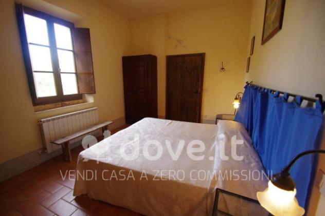 Rustico / Casale di 450 m² con più di 5 locali in vendita a Pienza - Foto 11