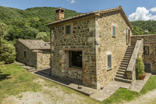 Casale in vendita a Sarteano - Foto 4