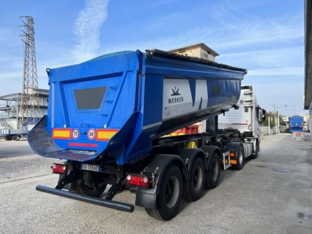 IVECO Stralis 480 rif. 18176109 - Foto 9