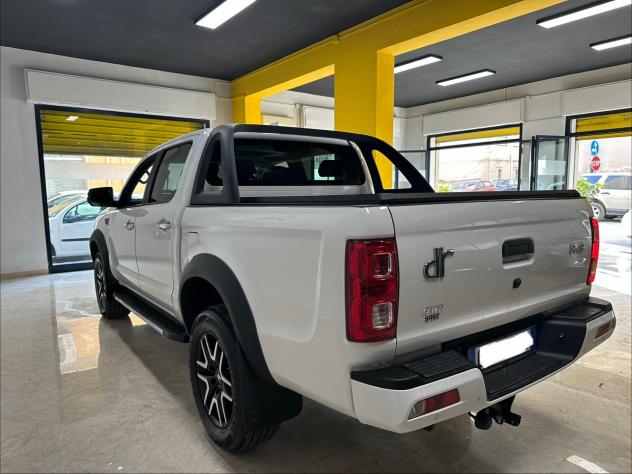 Evo Cross 4 2.0 Turbo Diesel Doppia Cabina 4x4 - Foto 5