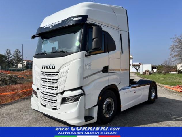 IVECO S-Way AS440S51TP rif. 23838663 - Foto 3