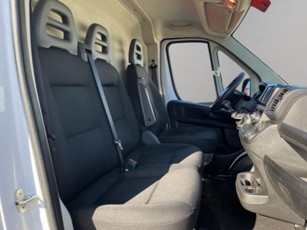FIAT Ducato L2H2 2.2 MJT 33Q.LI rif. 22657512 - Foto 8